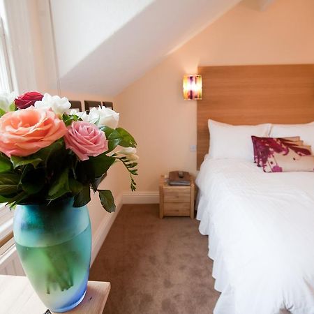 Acer Guest House York Rum bild